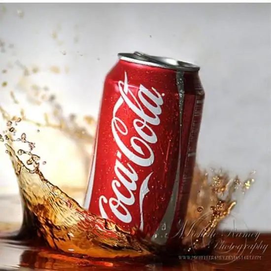 Soda