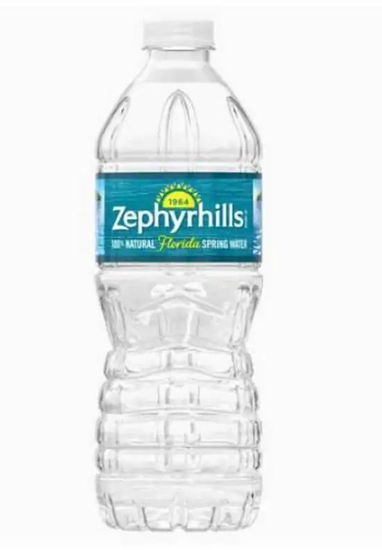 Water
