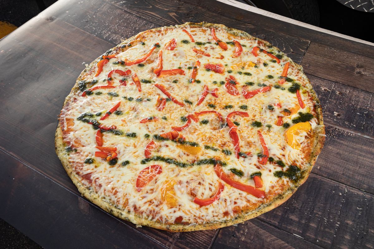 Peppers Pizza